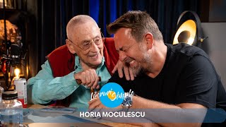 PODCAST LUCRURI SIMPLE  S4 EP4  HORIA MOCULESCU [upl. by Dilly]