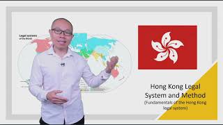 Learn Hong Kong Legal System on Certificate in Legal Studies [upl. by Gwyn]