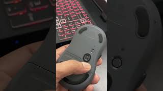 How to Connect Bluetooth Mouse Without USB Receiver [upl. by Ysle337]