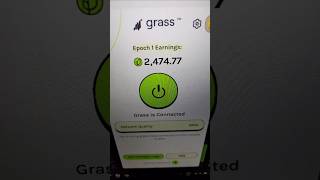 Grass Node Windows PC DePIN Project on Solana Review Crypto Mining node crypto digitalcurrency [upl. by Kirtley244]