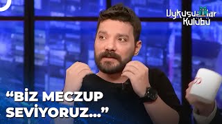 Sosyal Medyada Düğün Sezonu Açıldı 📣  Uykusuzlar Kulübü [upl. by Craggy]