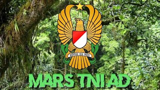 Mars TNI AD [upl. by Neral690]