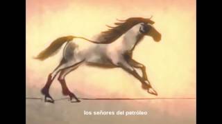 Caballo Salvaje  Alpataco [upl. by Enelehs]