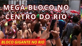 MEGA BLOCO NO RIO BLOCO DA FAVORITA [upl. by Grigson]