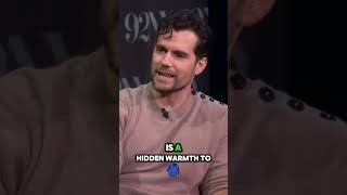 Henry Cavill  Josh Horowitz Interview HenryCavill HenryCavillNewMovie [upl. by Jairia928]