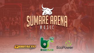 Sumaré Arena Music 2023  QuintaFeira [upl. by Artemis777]