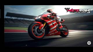 Motor Rider Bike Racing Game Beginners🤠 [upl. by Carlie781]