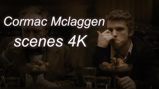 All Cormac Mclaggen scene  4K harrypotter halfbloodprince scenepack 4k [upl. by Gelasius14]