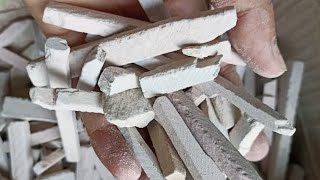 eating broken slate pencilvlog78 [upl. by Eiblehs]