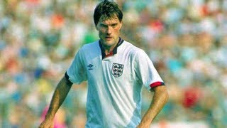 Glenn Hoddle  Visions [upl. by Ronnica]