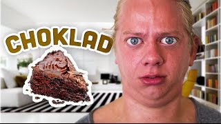 Chokladkakan [upl. by Wharton]