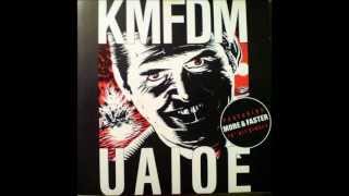 KMFDM  More And Faster 243  Track 4 [upl. by Tammie143]