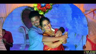 SUNVIDEOS BKM MANKARADU DUET SONG UNNAI NENACHEN [upl. by Lasonde981]