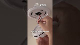 Dont gamble with your safety Heres how to change the batteries in your smoke detector [upl. by Robinett]