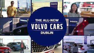 See What’s New at Volvo Cars Dublin [upl. by Agn]