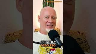 Alemán CONQUISTA a MEXICANA en un Periódico 💘🇲🇽😮🇩🇪 mexico méxico podcast alemania AcapulKero [upl. by Jeromy]