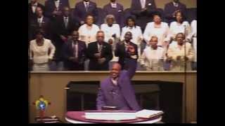 FBC Mass Choir I Am Determined To Walk With Jesus [upl. by Immaj69]