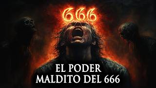 ¡URGENTE La HEXAKOSIOIHEXEKONTAHEXAFOBIA El PODER OCULTO del 666 que NADIE te CONTÓ 🔮 [upl. by Hannasus]