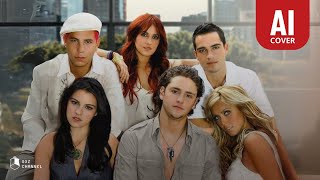 RBD  Gone Original [upl. by Dnalrah805]