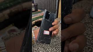 OPPO RENO 6 pro 5g mobile 12gb ram 256gb back door damage RS 5000 ph 8056161371 [upl. by Kotta504]