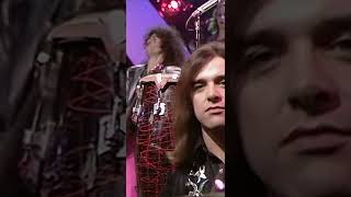 T Rex  Get It On  TOTP 1971 topofthepops 70smusic anthems glamrock [upl. by Wallace]