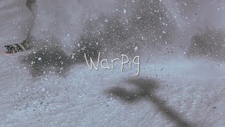 W A R P I G [upl. by Esmond]