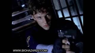 Biohazard 2  commercial 1 by George A Romero [upl. by Manuel]