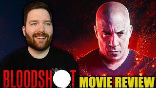 Bloodshot  Movie Review [upl. by Bret]