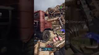 So nice of them to drop by callofduty fyp youtube shorts gaming [upl. by Oilasor]