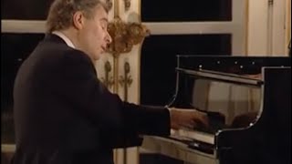 András Schiff plays Haydn Variations in F minor [upl. by Hiram]