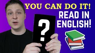 5 Libri da Leggere in Inglese Consigli dI Lettura [upl. by Ehgit548]