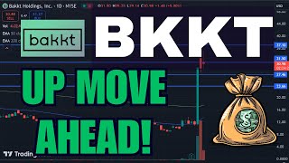 BKKT Stock Bakkt Holdings stock BKKT STOCK PREDICTIONS amp BKKT STOCK Analysis BKKT stock news [upl. by Johnsson]