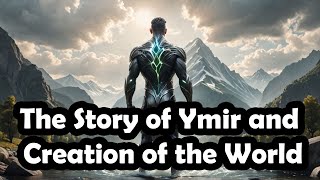 The Story of Ymir Norse Mythologys Creation of the World [upl. by Lehcear]