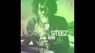 NEGUS Capital STEEZ [upl. by Gad]