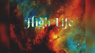 DY  High Life BEATBYDY Official Audio [upl. by Fernas894]