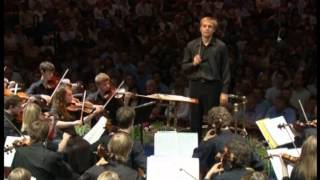 Respighi Roman Festivals  Vasily Petrenko  National Youth Orchestra  Complete Performance [upl. by Rengaw]