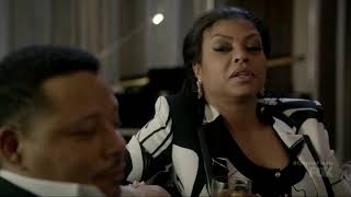 Cookie And Lucious Seems To Be In Good Terms Again  Season 2 Ep 18  EMPIRE [upl. by Analed619]