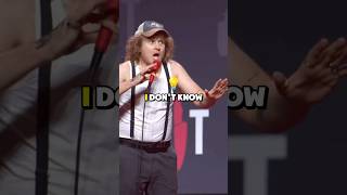 Casey Rocket Riffing at MSG  Kill Tony Madison Square Garden 🤣🤣comedyshorts killtony joerogan [upl. by Neened]