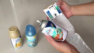 Top 5 Best Bathroom Air Freshener Reviews 2023 Ranked [upl. by Natty986]