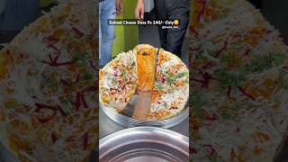 Spl Golmal Cheese Dosa khaya😱youtubeshorts trending viralvideo dosa cheese streetfood [upl. by Linnie]