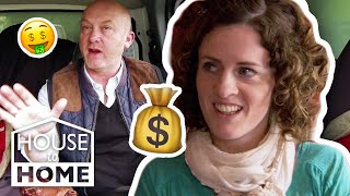 A VIP Tour Of Charleville Castle 🏰👀  Salvage Hunters  FULL EPISODE  House to Home [upl. by Sibell]