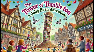 The Tower of Tumbleton A Jelly Bean Adventure [upl. by Gaughan]