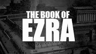 The Book Of Ezra  Banned From The Bible Our Past Present amp Future  2nd Ezra 4th Esdras [upl. by Anerac]