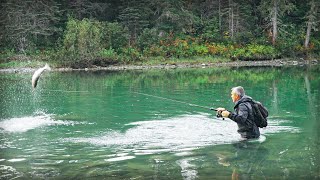 LE POISSON ACROBATIQUE  Cyril Chauquet [upl. by Anabelle]