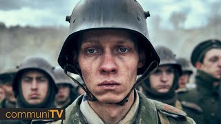 Top 10 World War I Movies [upl. by Oba441]