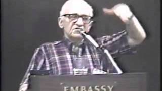 Rothbard on the best US president [upl. by Acirred]