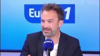 quotMoi je ne travaillerai pas avec la France insoumise jamaisquot affirme le porteparole de Renaissance [upl. by Azaria431]