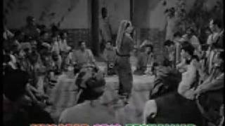 Gulnar Begum pukhto zare gane sandare mujra peshawar pathan pukhtoon songs old [upl. by Tracy]