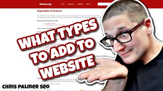 How to Know What Schema Markup To Use On Website With Structured Data Examples [upl. by Bonni]