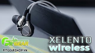 Beyerdynamic Xelento Wireless  Tai nghe Bluetooth cao cấp nhất của hãng Đức [upl. by Keeler]